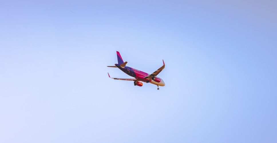wizz air промоция